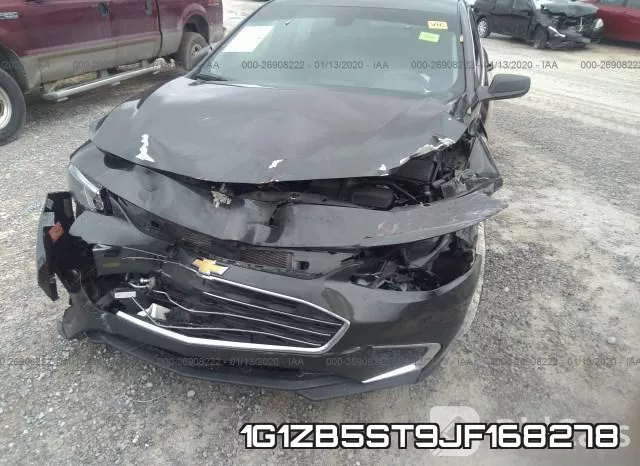 1G1ZB5ST9JF168278 фото 7