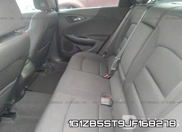 1G1ZB5ST9JF168278 фото 8
