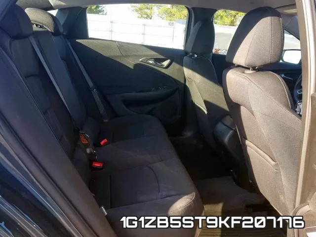 1G1ZB5ST9KF207176 фото 6