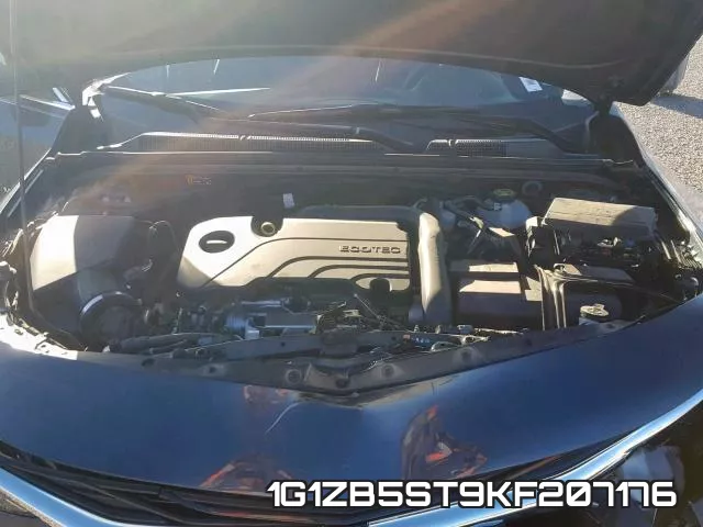 1G1ZB5ST9KF207176 фото 7