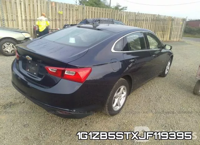 1G1ZB5STXJF119395 фото 3