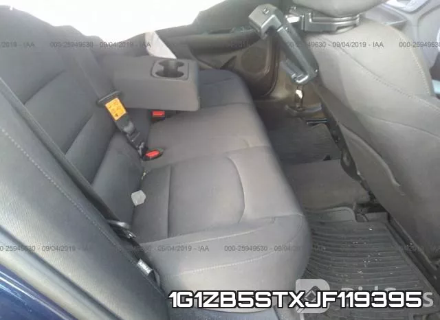 1G1ZB5STXJF119395 фото 7