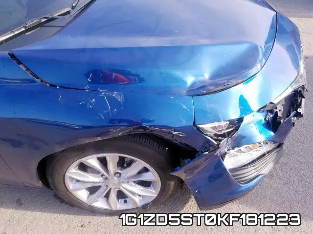 1G1ZD5ST0KF181223 фото 8