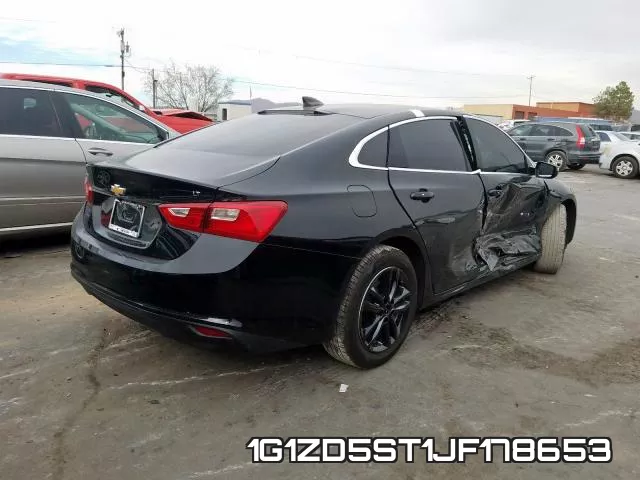 1G1ZD5ST1JF178653 фото 4