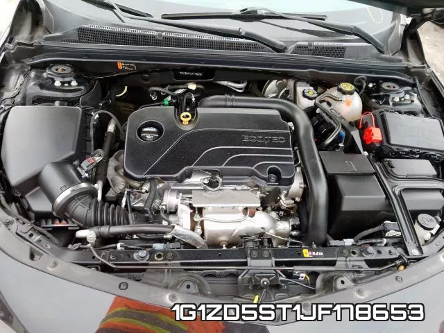 1G1ZD5ST1JF178653 фото 6