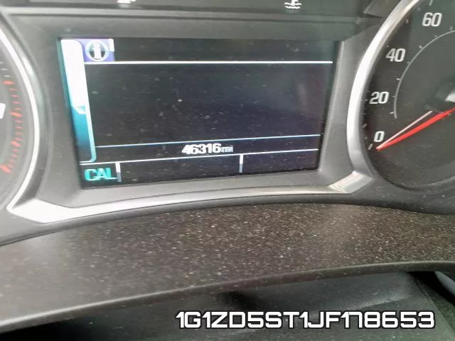 1G1ZD5ST1JF178653 фото 7
