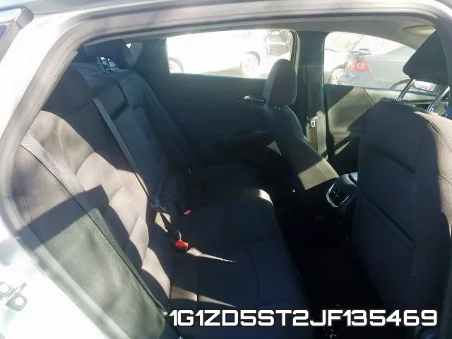 1G1ZD5ST2JF135469 фото 7