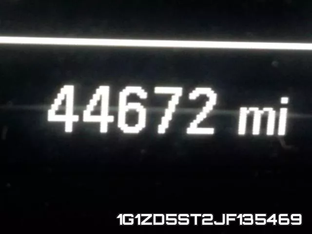 1G1ZD5ST2JF135469 фото 9