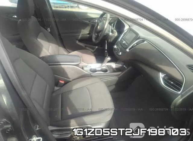 1G1ZD5ST2JF198703 фото 5