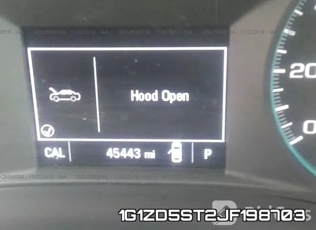 1G1ZD5ST2JF198703 фото 7