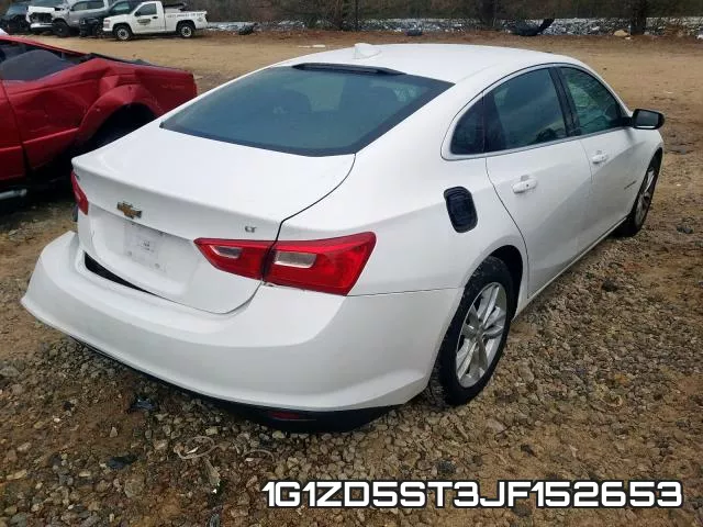 1G1ZD5ST3JF152653 фото 4