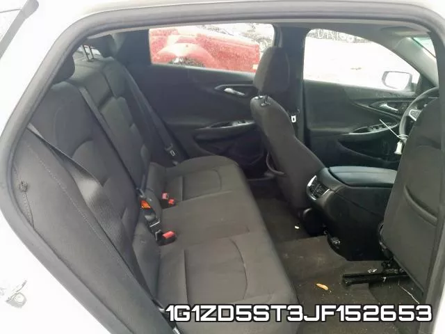 1G1ZD5ST3JF152653 фото 5