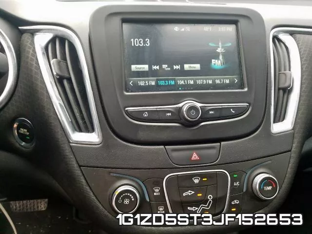 1G1ZD5ST3JF152653 фото 7