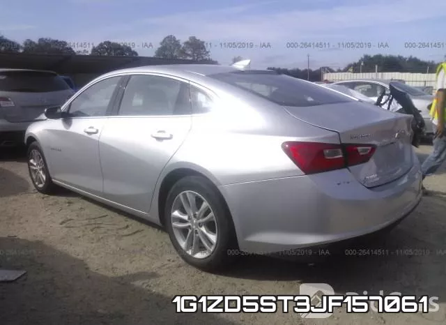 1G1ZD5ST3JF157061 фото 4