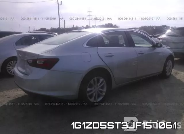 1G1ZD5ST3JF157061 фото 5