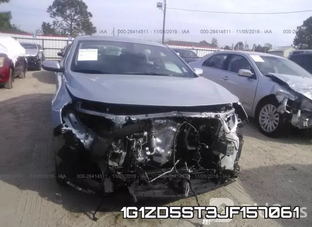 1G1ZD5ST3JF157061 фото 6