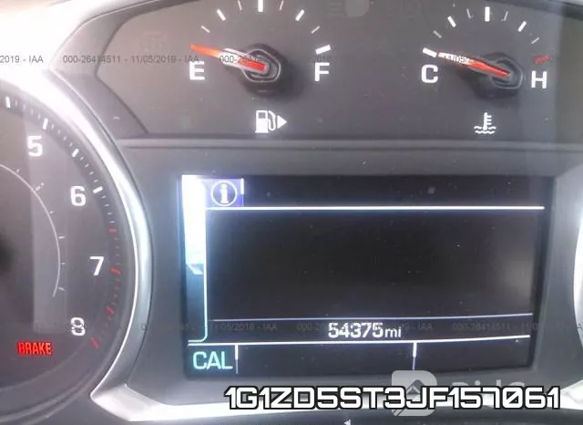 1G1ZD5ST3JF157061 фото 7
