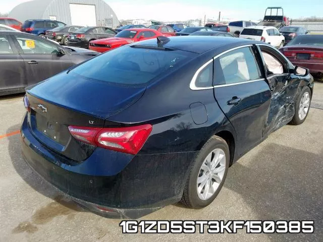 1G1ZD5ST3KF150385 фото 3