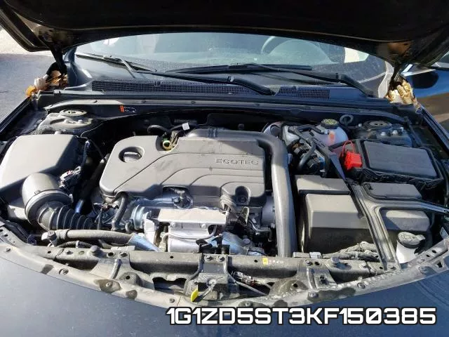1G1ZD5ST3KF150385 фото 6