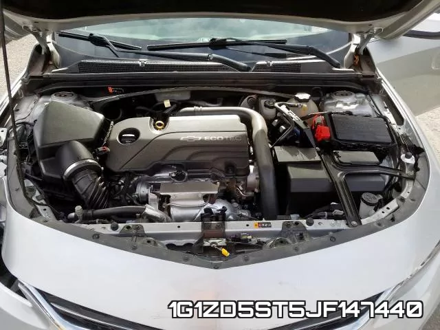1G1ZD5ST5JF147440 фото 5