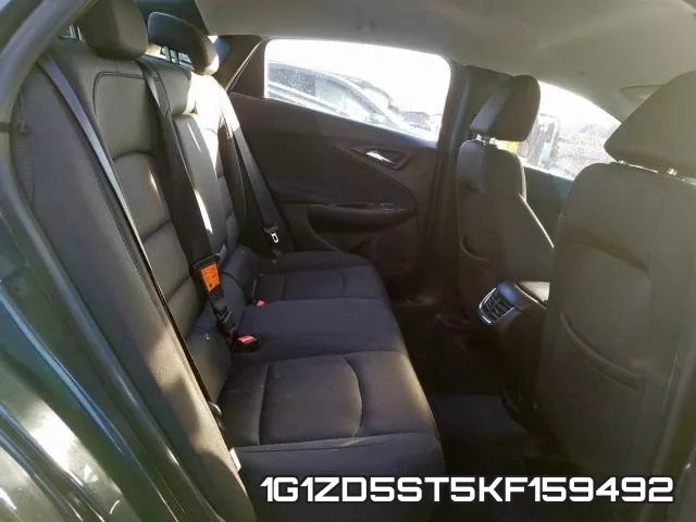 1G1ZD5ST5KF159492 фото 5