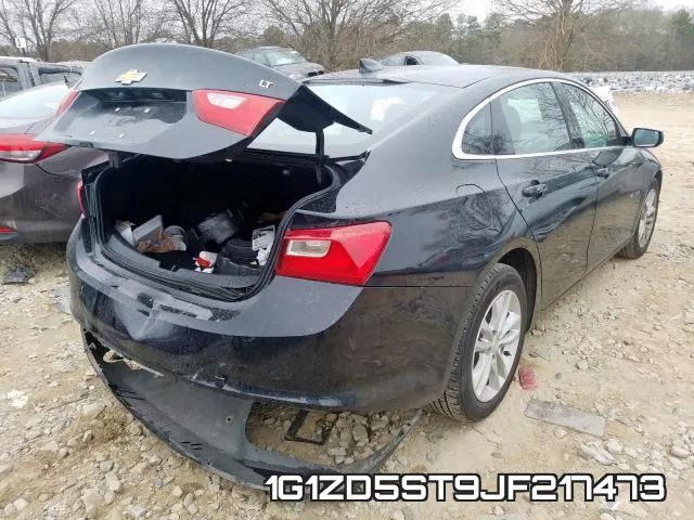 1G1ZD5ST9JF217473 фото 3