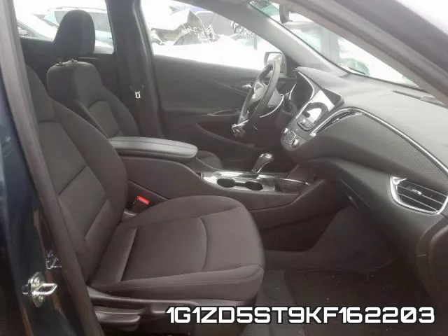 1G1ZD5ST9KF162203 фото 6