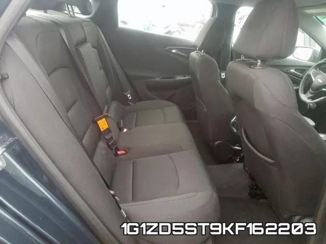 1G1ZD5ST9KF162203 фото 7