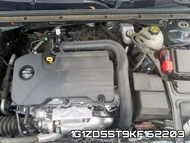 1G1ZD5ST9KF162203 фото 8