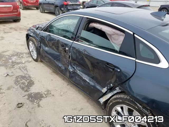 1G1ZD5STXLF004213 фото 2