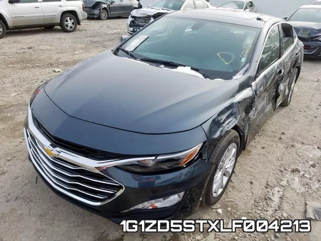 1G1ZD5STXLF004213 фото 3