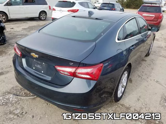 1G1ZD5STXLF004213 фото 4