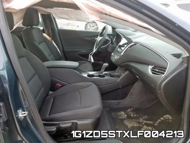 1G1ZD5STXLF004213 фото 5