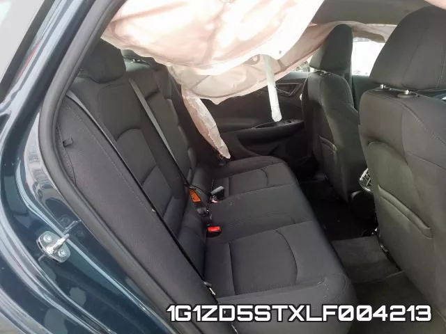 1G1ZD5STXLF004213 фото 6