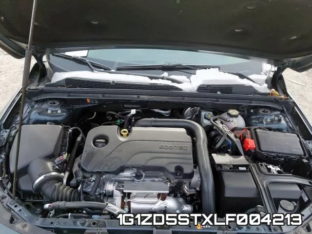 1G1ZD5STXLF004213 фото 7