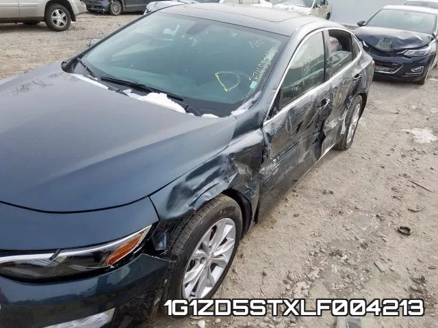 1G1ZD5STXLF004213 фото 9