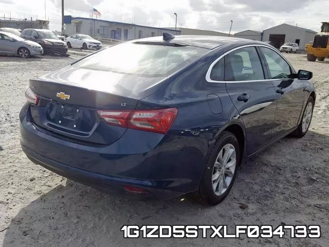 1G1ZD5STXLF034733 фото 3