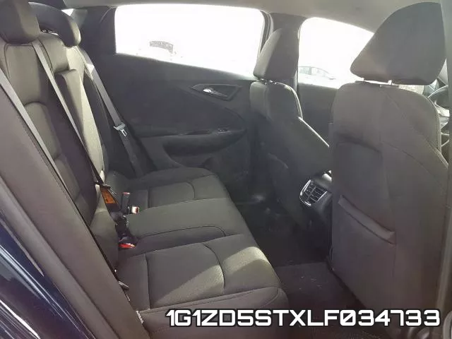 1G1ZD5STXLF034733 фото 5