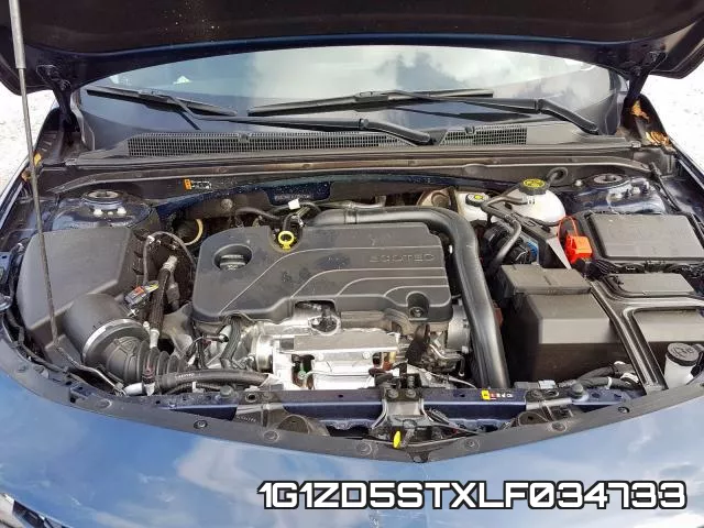 1G1ZD5STXLF034733 фото 6