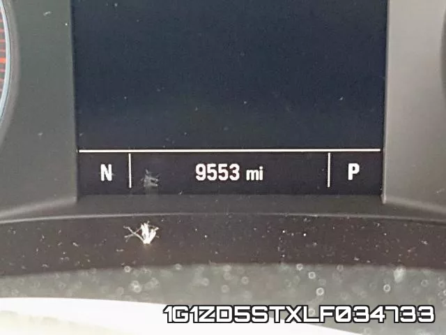 1G1ZD5STXLF034733 фото 7