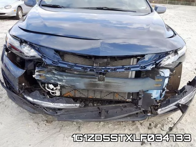 1G1ZD5STXLF034733 фото 8