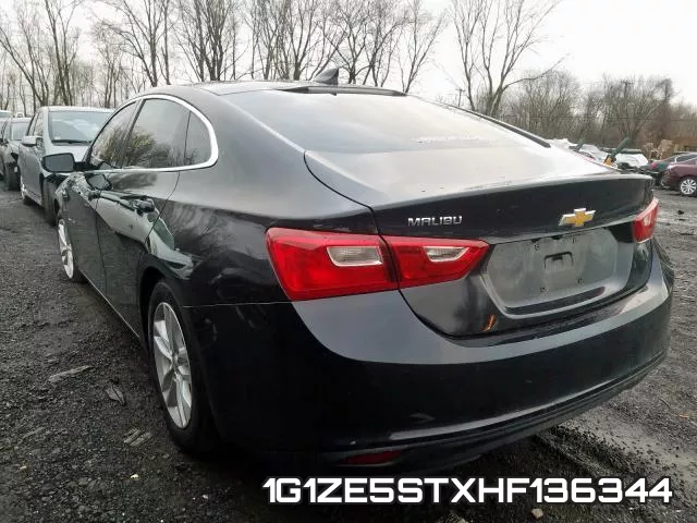 1G1ZE5STXHF136344 фото 4