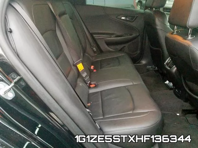 1G1ZE5STXHF136344 фото 6