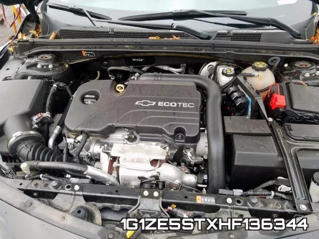 1G1ZE5STXHF136344 фото 7
