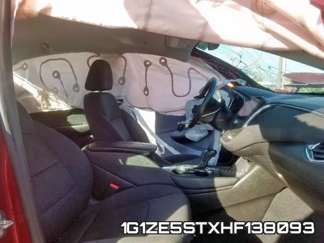1G1ZE5STXHF138093 фото 6