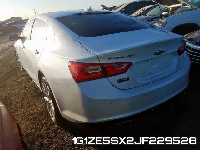 1G1ZE5SX2JF229528 фото 4