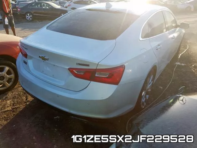 1G1ZE5SX2JF229528 фото 5