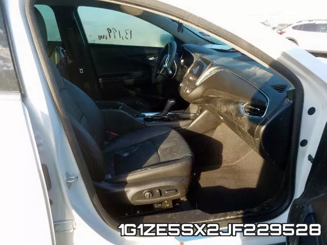 1G1ZE5SX2JF229528 фото 6