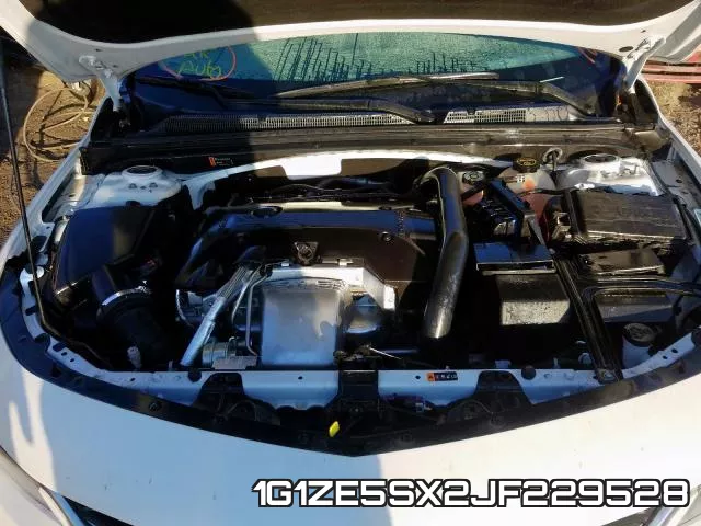 1G1ZE5SX2JF229528 фото 8