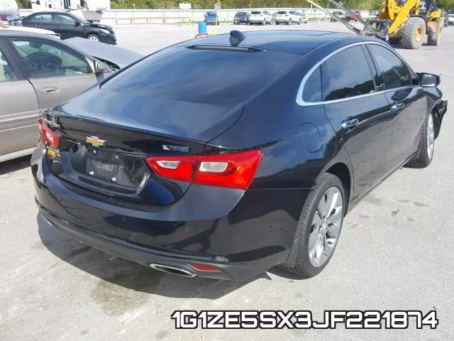 1G1ZE5SX3JF221874 фото 3